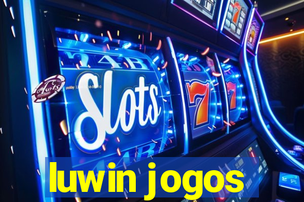 luwin jogos